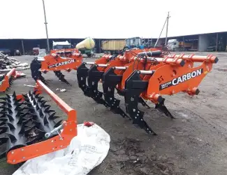 Зображення для оголошення Глубокорыхлитель AGROTRUCK
