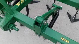 Зображення для оголошення Культиватор навесной кпн - 6.0-3