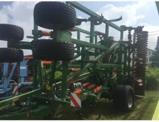 Зображення для оголошення Культиватор Amazone CENIUS 7003-2TX