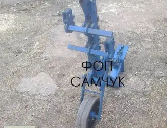 Зображення для оголошення Комплектуючі, деталі культиватора КРН