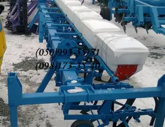 Зображення для оголошення Культиватор КРН-5, 6 у наявності