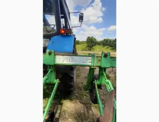 Зображення для оголошення Продам прополочний кульватор ЗЕММАШ, КРНЗ-4, 2м