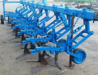 Зображення для оголошення Продам Культиваторы КРН 4.2 и КРН 5.6