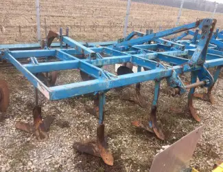 Зображення для оголошення Культиватор Lemken Smaragd 90-380