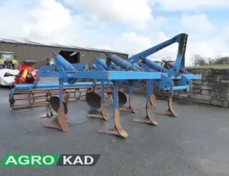 Зображення для оголошення Культиватор Lemken Smaragd 90-300UE