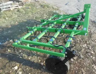 Зображення для оголошення Продам культиватор навісний 3, 2 м захват