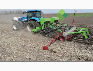 Зображення для оголошення Культиватор Стрип-Тилл STRIP-TILL STAR TRACK