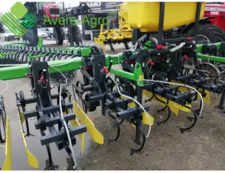 Зображення для оголошення Культиватор прополочный GREEN RAZOR 5, 6
