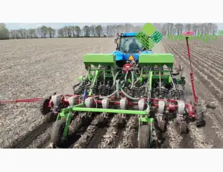 Зображення для оголошення Агрегат полосовой обаботки почвы Strip-Till STAR TRACK