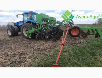 Зображення для оголошення STAR TRACK Yetter maverick культиватор полосовой обработки почвы