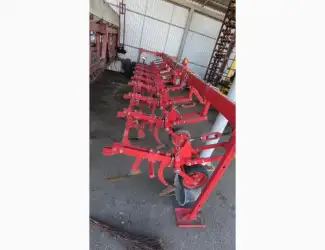 Зображення для оголошення Продам Elvorti altair крнв-5 6-04