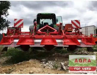 Зображення для оголошення Окучиватель GRIMME GH 4 x 75