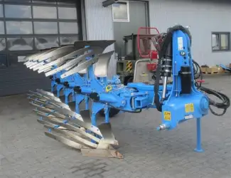 Зображення для оголошення Плуг Lemken Juwel 8MV T5L100