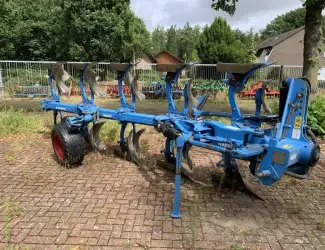 Зображення для оголошення Плуг LEMKEN vari opal 8