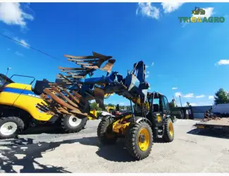 Зображення для оголошення Плуг Raven 1500 Avant