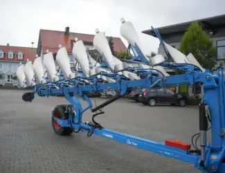 Зображення для оголошення Демо плуг Lemken Diamant 16 VT 7+1