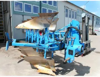 Зображення для оголошення Плуг Lemken VariOpal 8 5N90