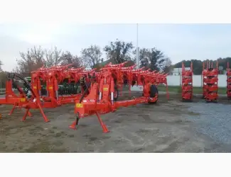 Зображення для оголошення Плуг Кун Мульти-мастер Kuhn Multi-Master 123 4+1, 153 5+1, ПДВ