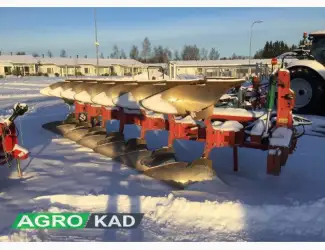 Зображення для оголошення Плуг оборотный Kverneland EO 7