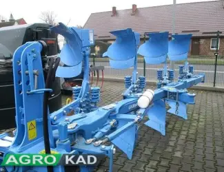 Зображення для оголошення Плуг оборотный LEMKEN Europal 5x3+1 L 100
