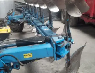 Зображення для оголошення Плуг оборотный Lemken Vari Diamant 7(6+1)