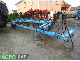 Зображення для оголошення Lemken VARI OPAL8