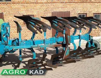 Зображення для оголошення Плуг оборотный Lemken