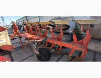 Зображення для оголошення Плуг навісний KUHN Multi-Master 171, р.в. 2006
