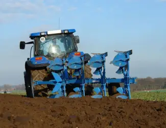 Зображення для оголошення Плуг Lemken Juwel 6, 7 3+1, 4+1