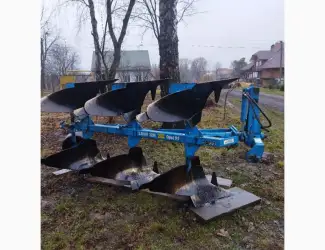 Зображення для оголошення Продам плуг оборотний LEMKEN OPAL 90