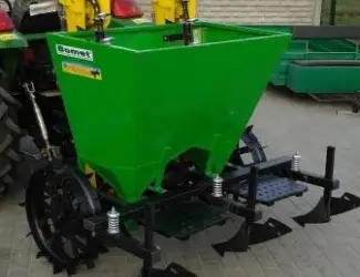 Зображення для оголошення Продам Картофелесажалка 2-х рядная S-239 /Польша/