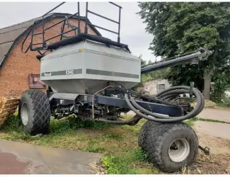 Зображення для оголошення Посівний комплекс Flexi-Coil ST 820