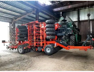 Зображення для оголошення Посівний комплекс Kuhn Espro 6000 R
