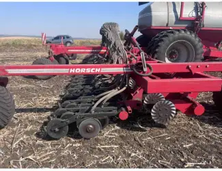 Зображення для оголошення Посевной комплекс Horsch Pronto 12 NT