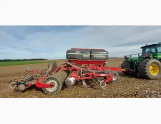 Зображення для оголошення Посівний комплекс Horsch Focus 6TD