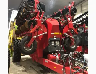 Зображення для оголошення Посівний комплекс Horsch Maestro 16 SV