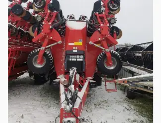 Зображення для оголошення Посівний комплекс HORSCH Maestro 16.70 Sx