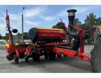 Зображення для оголошення Сівалка Vaderstad tempo T8 2018 рік