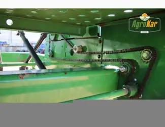 Зображення для оголошення Сівалка зернова John Deere 1590