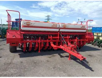 Зображення для оголошення Сівалка зернова механічна Kuhn SDM 2227/29