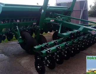 Зображення для оголошення Сеялка зерновая Great Plains CPH-1500