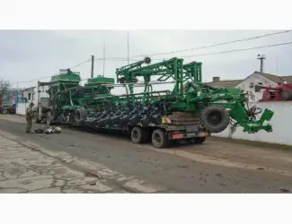 Зображення для оголошення Great Plains YP 2425