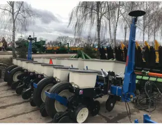 Зображення для оголошення Сівалка пропашна Kinze 3000