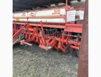 Зображення для оголошення Kuhn SDM 2227/29