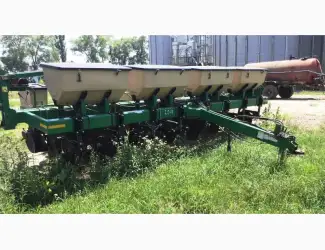 Зображення для оголошення Сівалка точного висіву Great Plains PD 8070