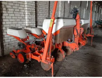 Зображення для оголошення Сеялка пропашная Kuhn M0631 пропашная
