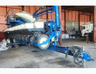 Зображення для оголошення Сеялка пропашная Kinze 3660