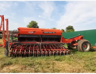 Зображення для оголошення Зернова сівалка PREMIA 9000 TRC KUHN