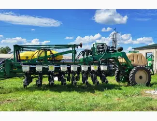 Зображення для оголошення Сівалка точного висіву Great Plains YP-1625AHD з precision planting