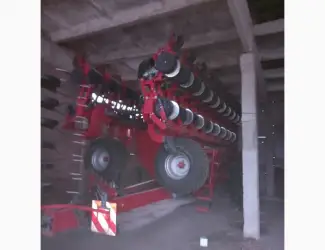 Зображення для оголошення Сівалка точного висіву Horsch Maestro 24 SV